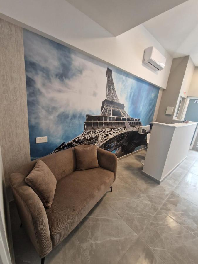 Korzo Suites Gzira Exterior photo