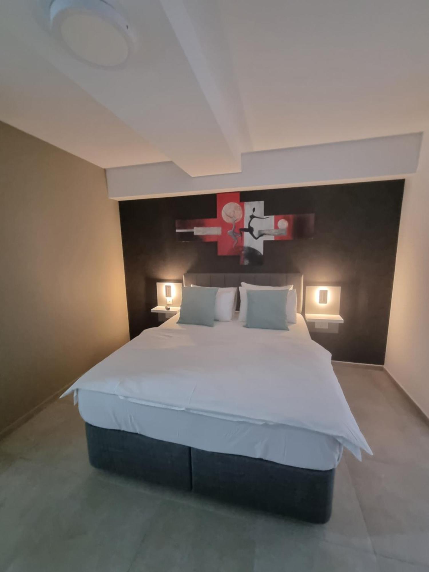 Korzo Suites Gzira Exterior photo