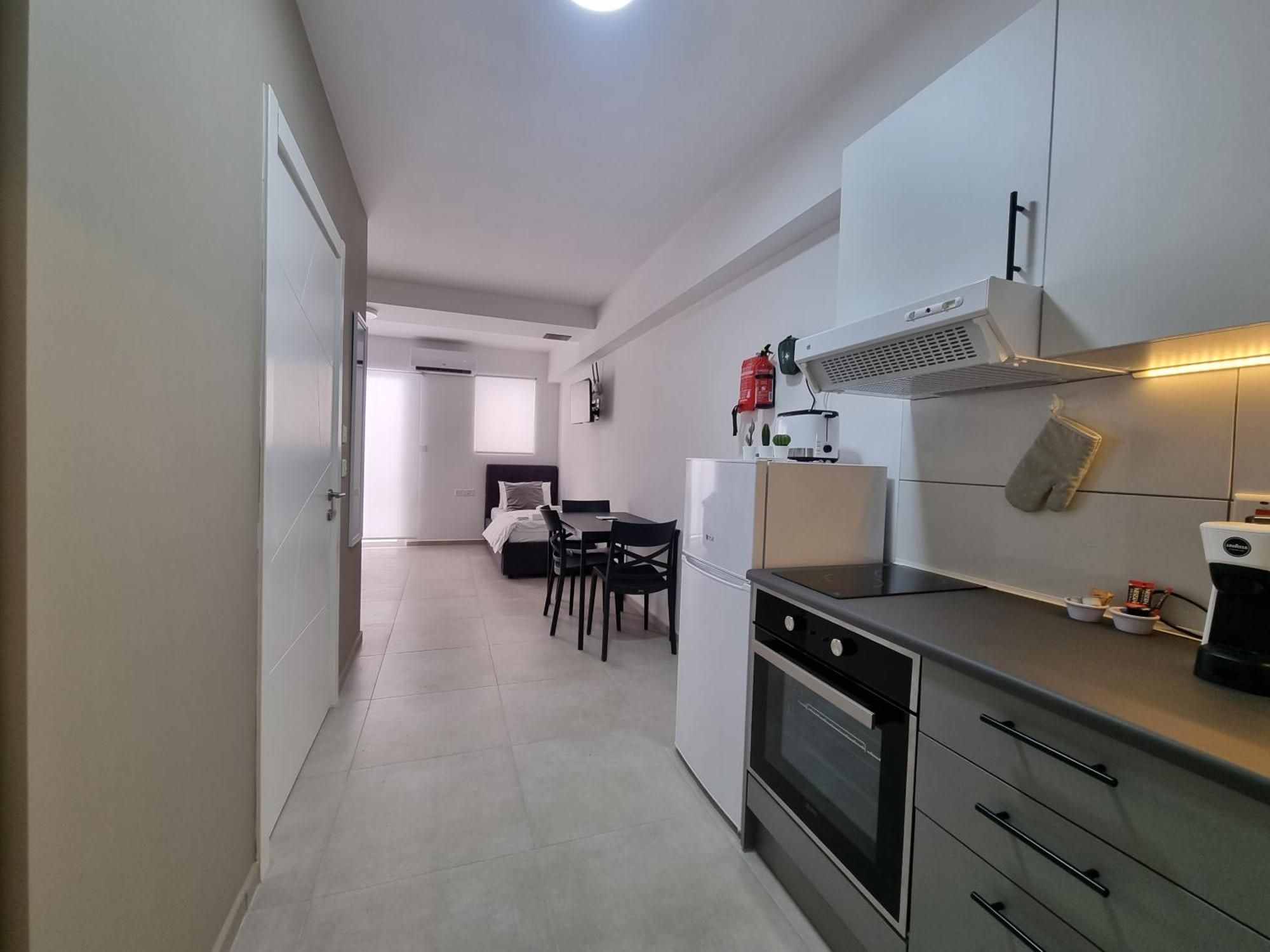 Korzo Suites Gzira Exterior photo